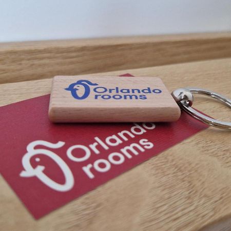 Orlando Rooms Κατάνια Εξωτερικό φωτογραφία