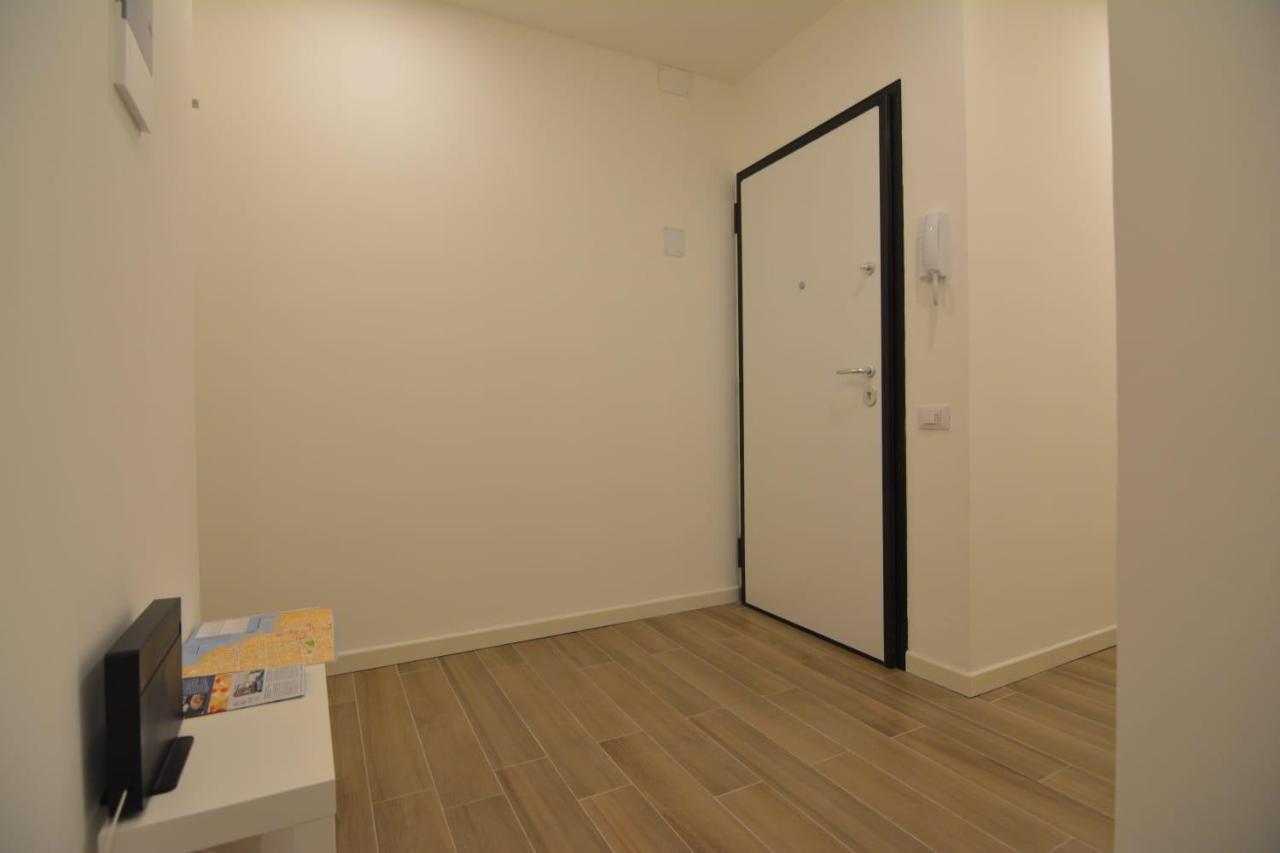 Orlando Rooms Κατάνια Εξωτερικό φωτογραφία