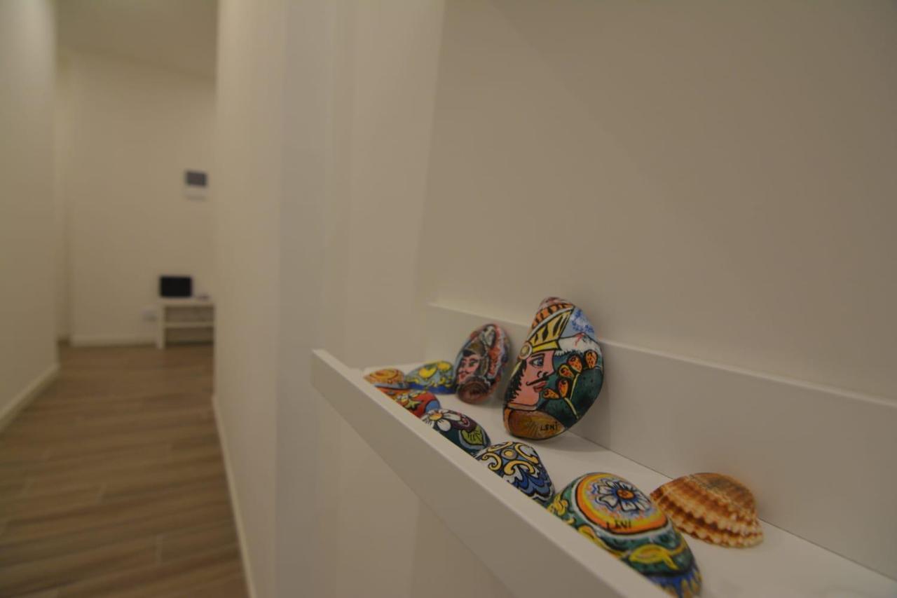 Orlando Rooms Κατάνια Εξωτερικό φωτογραφία
