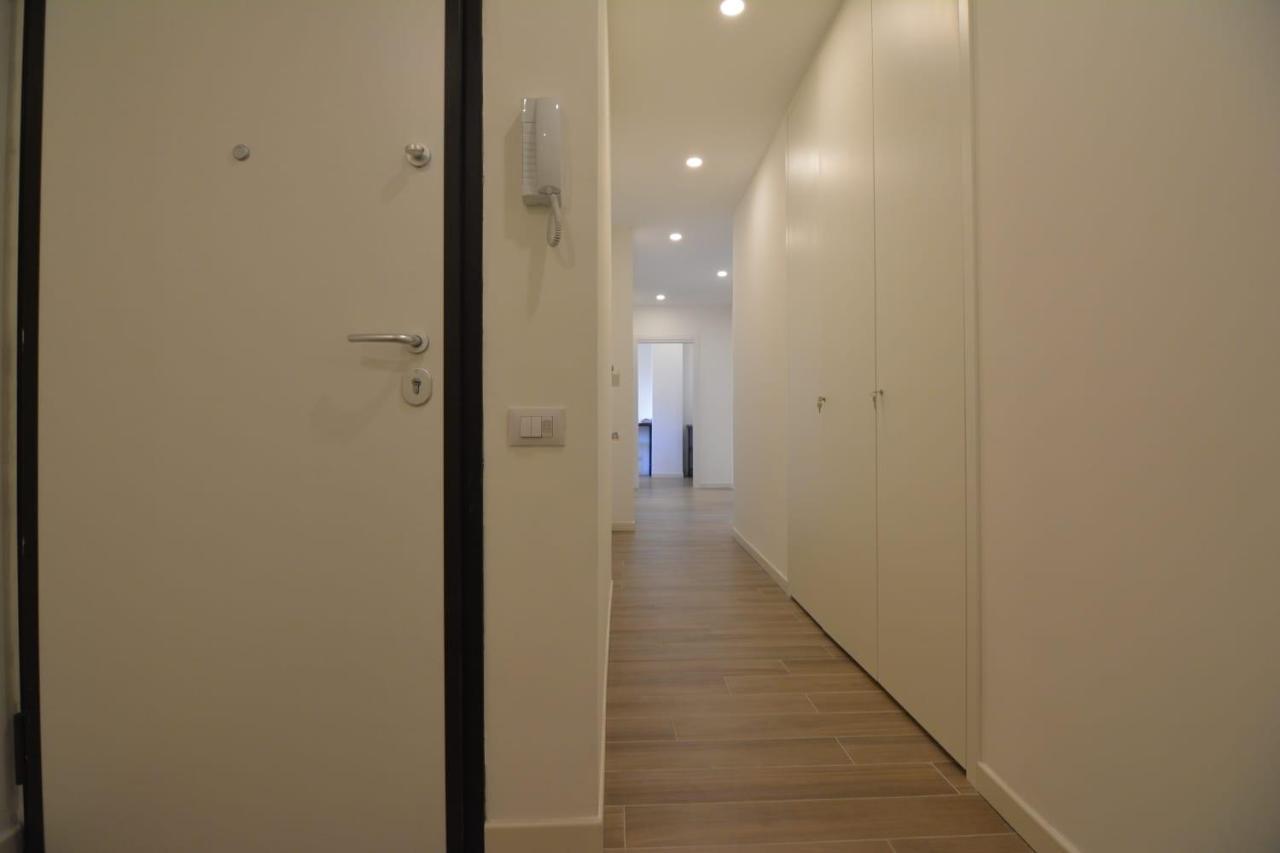 Orlando Rooms Κατάνια Εξωτερικό φωτογραφία