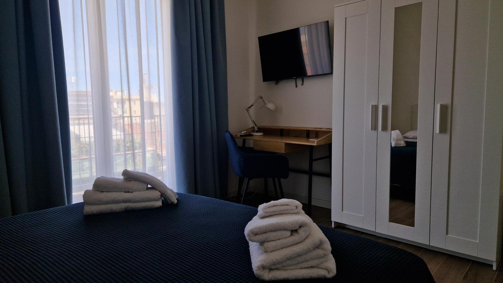 Orlando Rooms Κατάνια Εξωτερικό φωτογραφία
