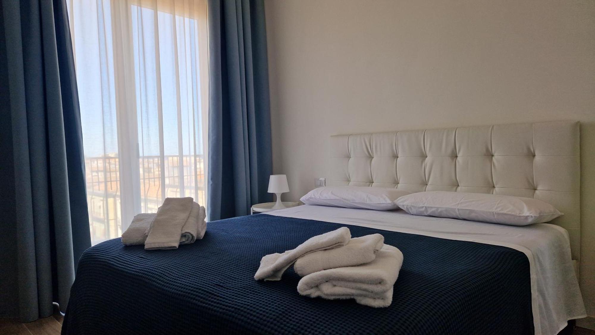 Orlando Rooms Κατάνια Εξωτερικό φωτογραφία