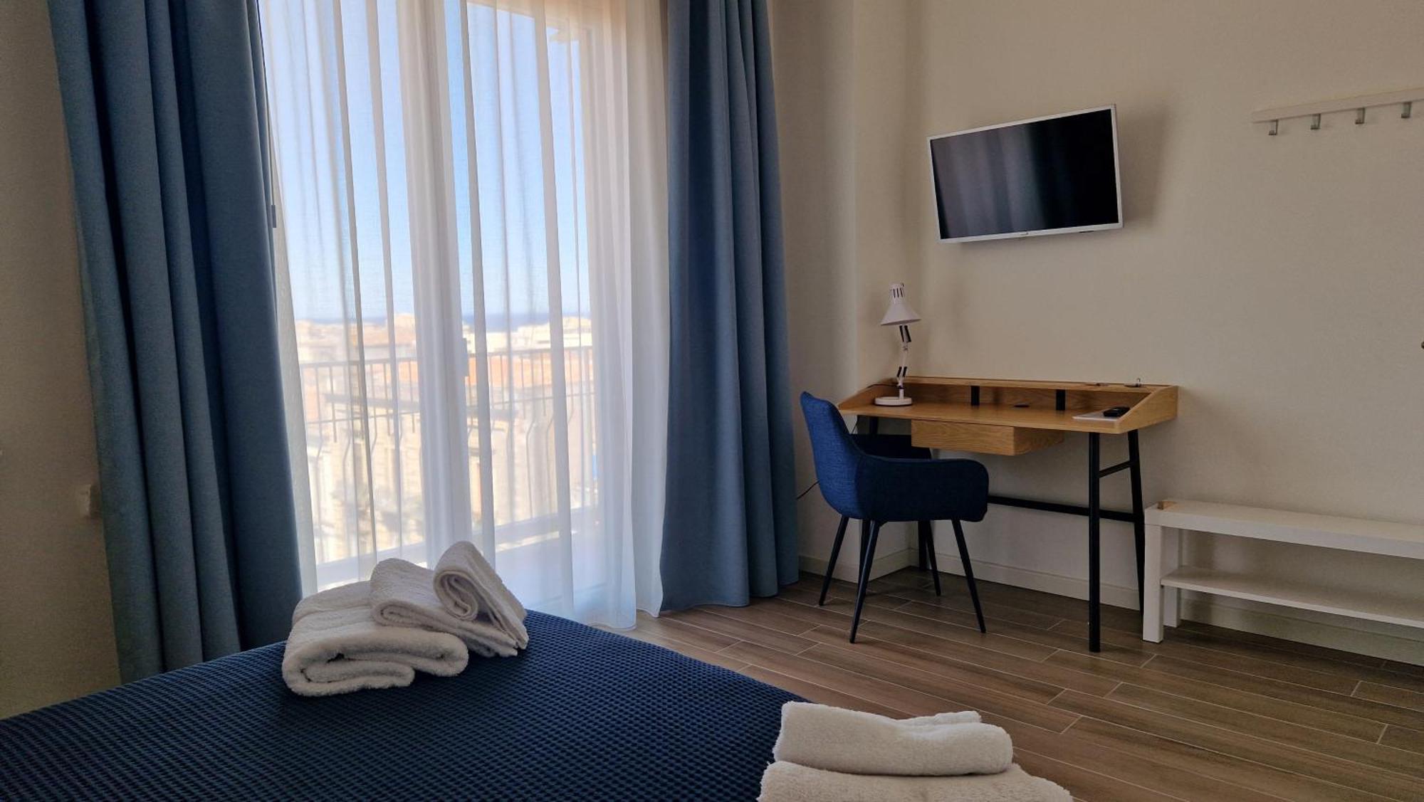 Orlando Rooms Κατάνια Εξωτερικό φωτογραφία
