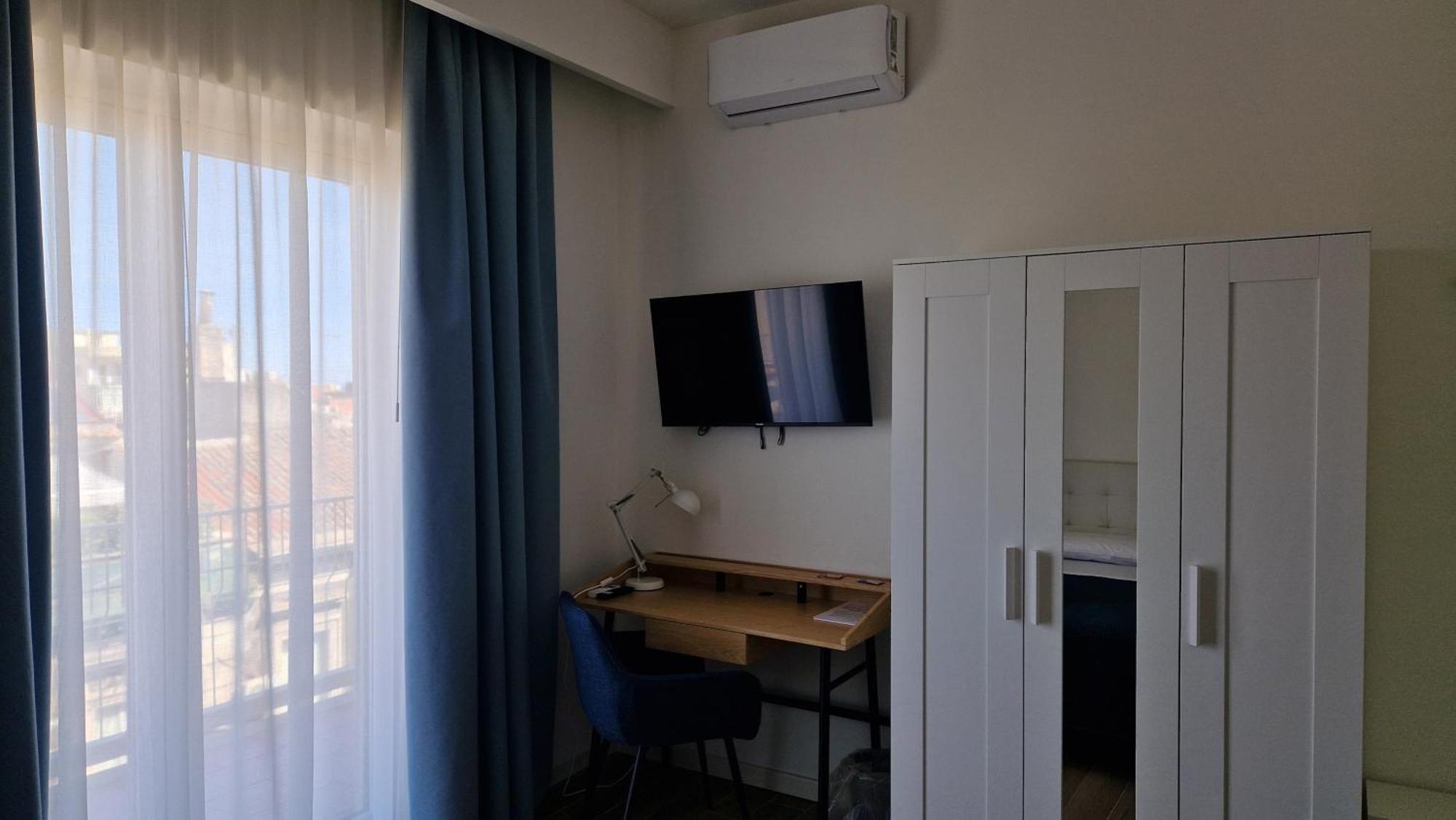 Orlando Rooms Κατάνια Εξωτερικό φωτογραφία