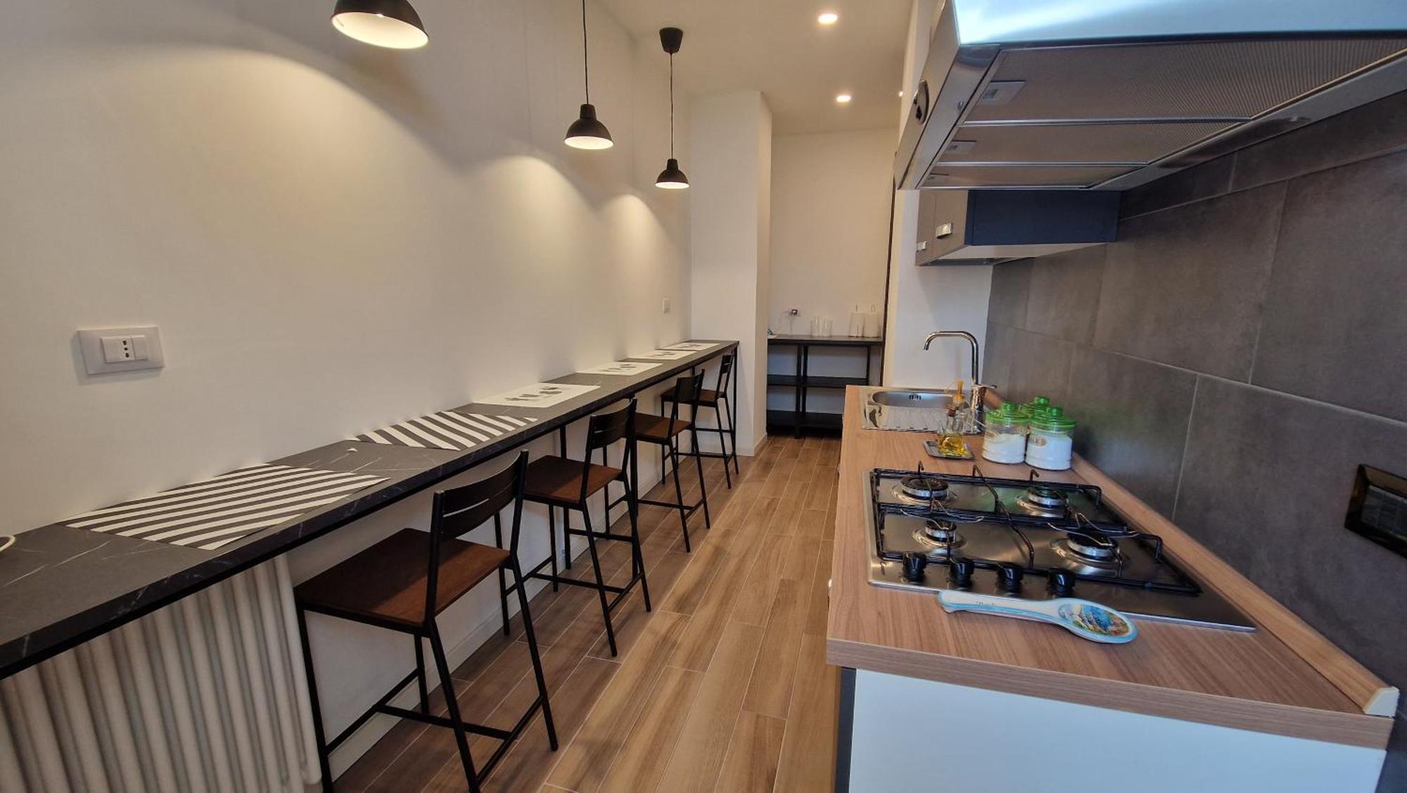 Orlando Rooms Κατάνια Εξωτερικό φωτογραφία
