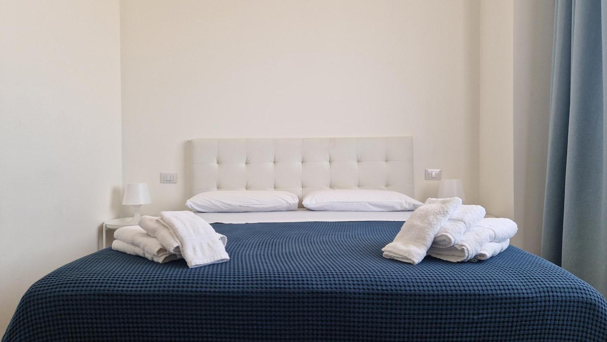 Orlando Rooms Κατάνια Εξωτερικό φωτογραφία
