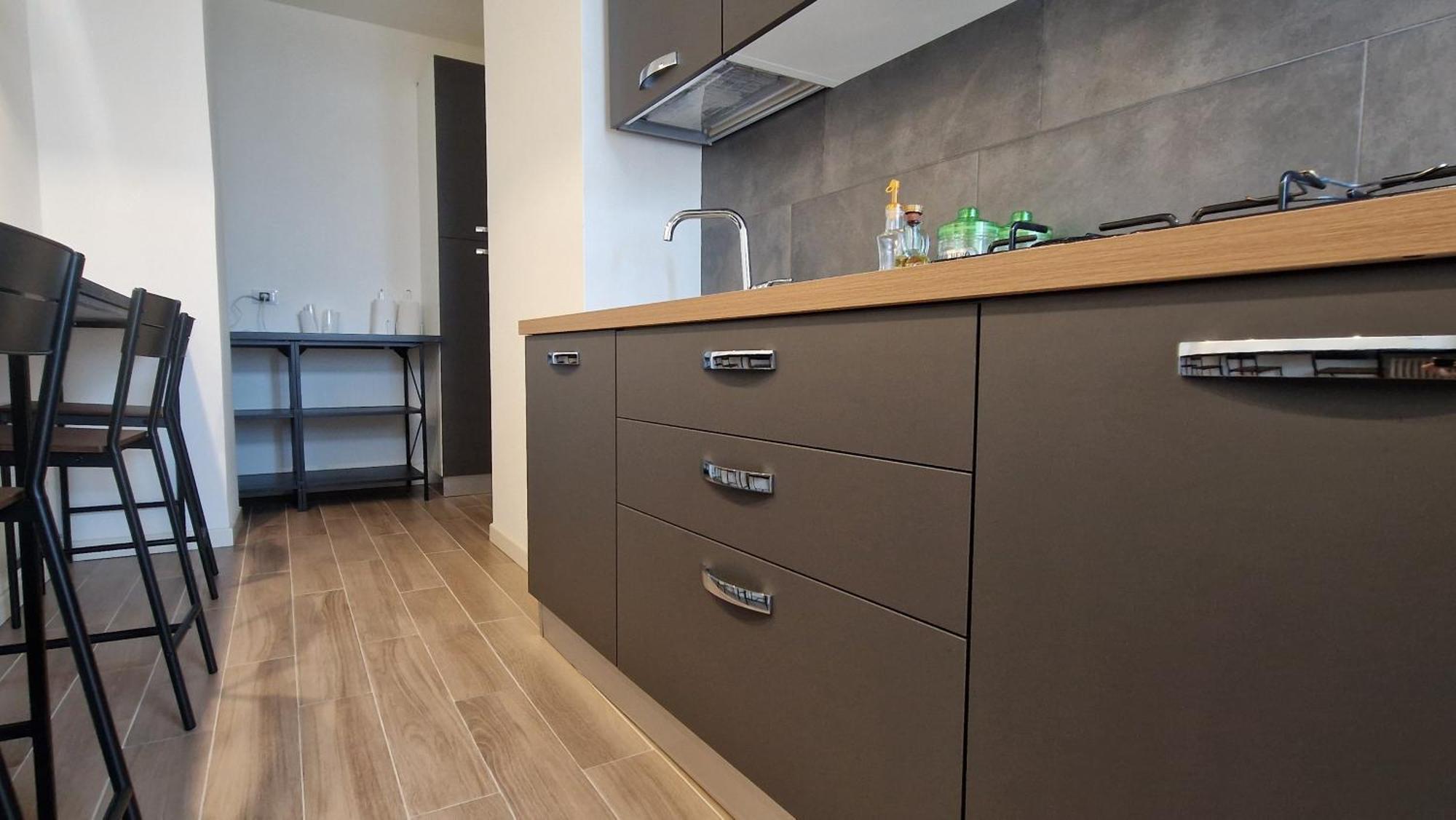 Orlando Rooms Κατάνια Εξωτερικό φωτογραφία