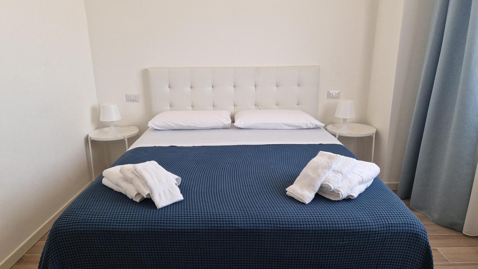 Orlando Rooms Κατάνια Εξωτερικό φωτογραφία