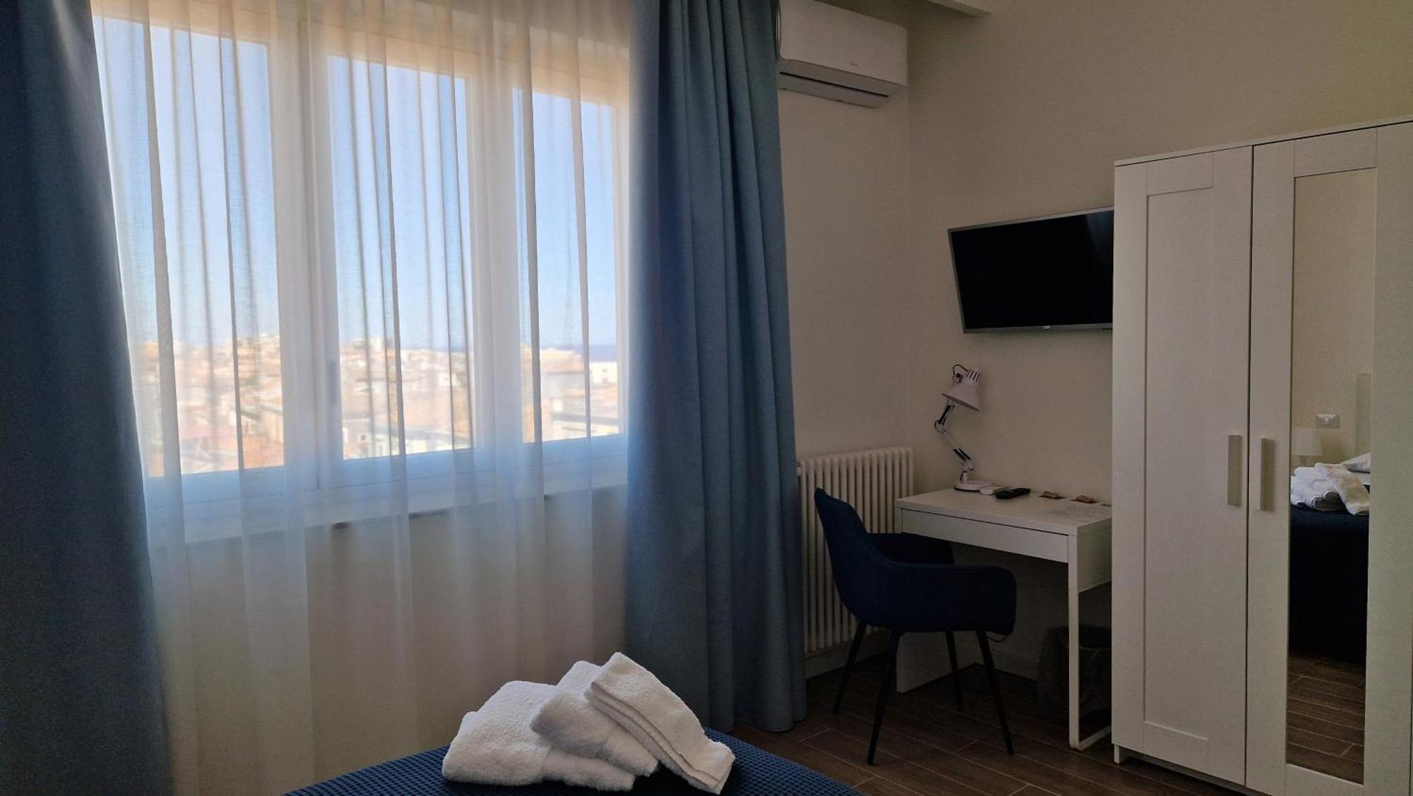 Orlando Rooms Κατάνια Εξωτερικό φωτογραφία