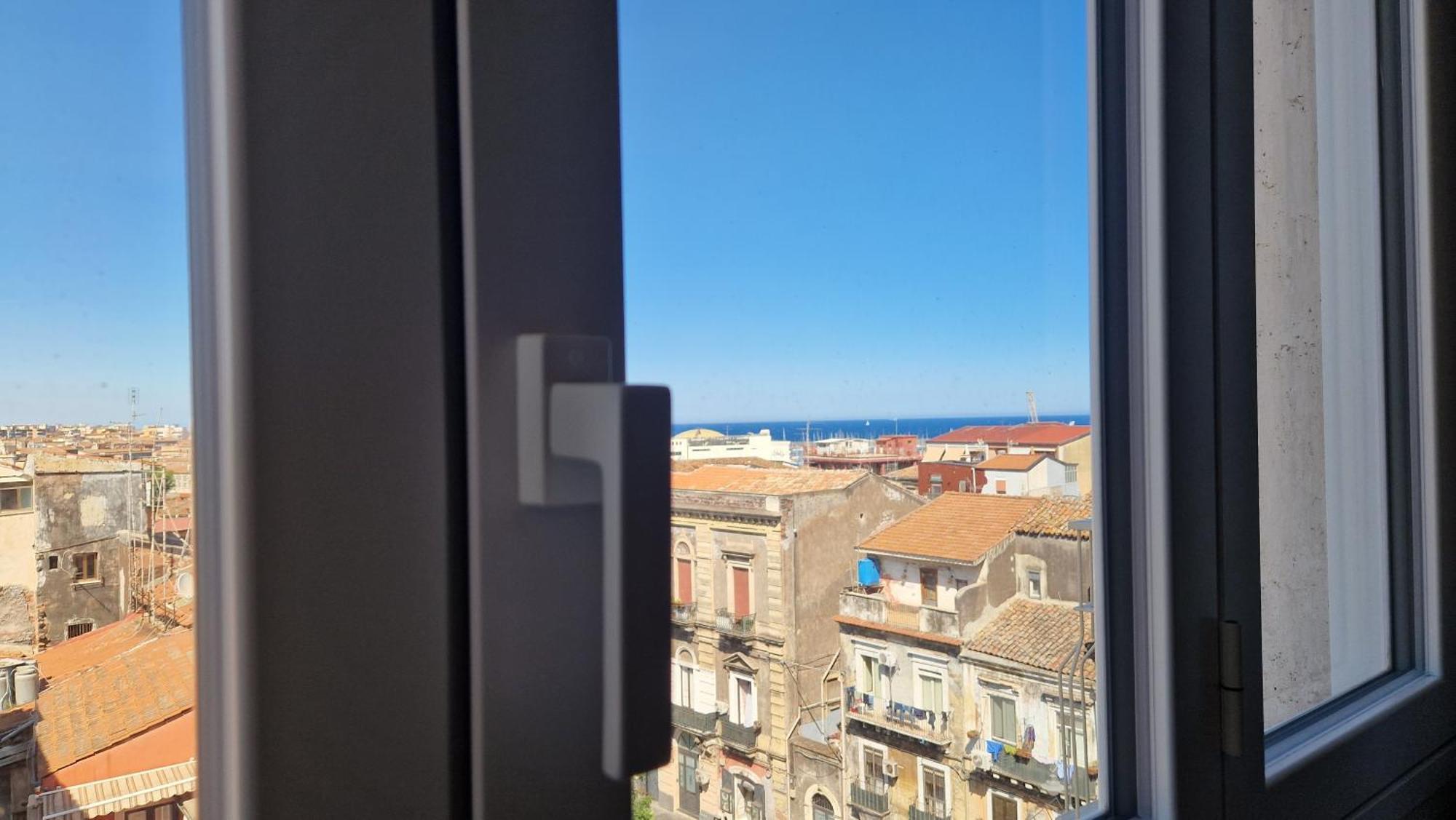 Orlando Rooms Κατάνια Εξωτερικό φωτογραφία