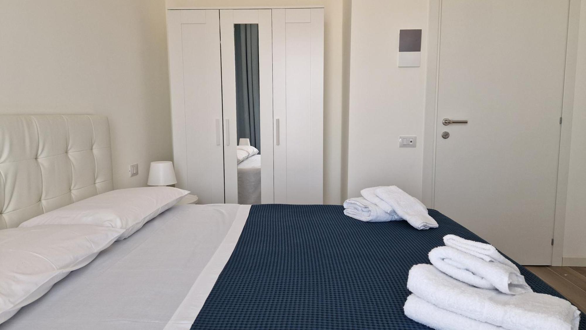 Orlando Rooms Κατάνια Εξωτερικό φωτογραφία