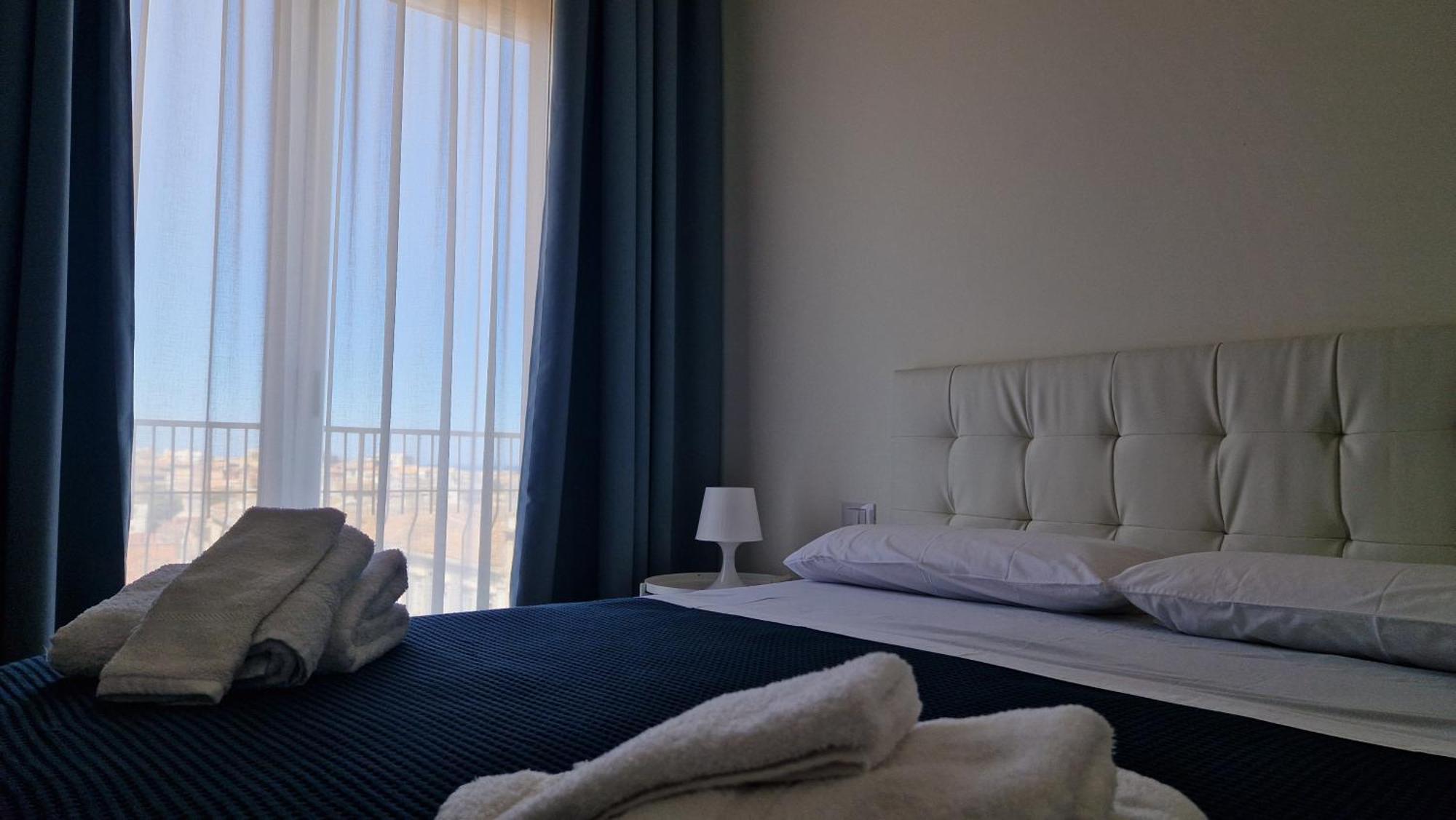 Orlando Rooms Κατάνια Εξωτερικό φωτογραφία