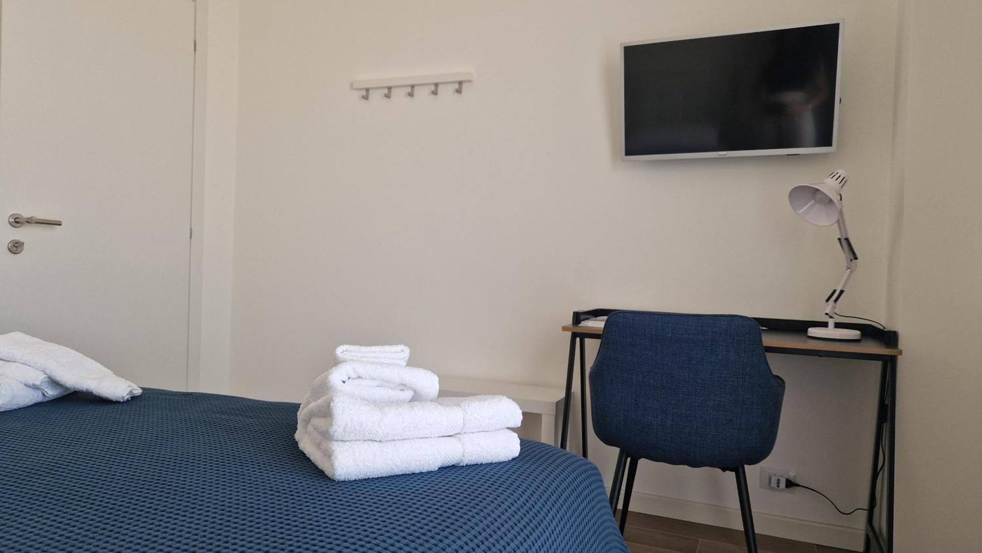 Orlando Rooms Κατάνια Εξωτερικό φωτογραφία