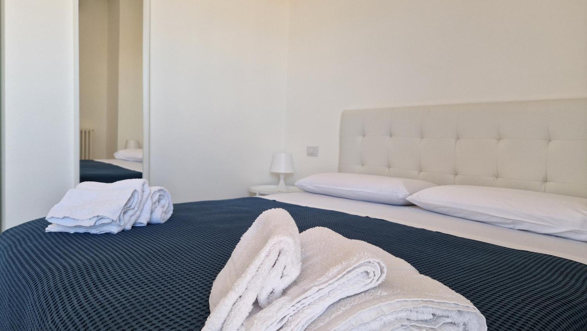 Orlando Rooms Κατάνια Εξωτερικό φωτογραφία