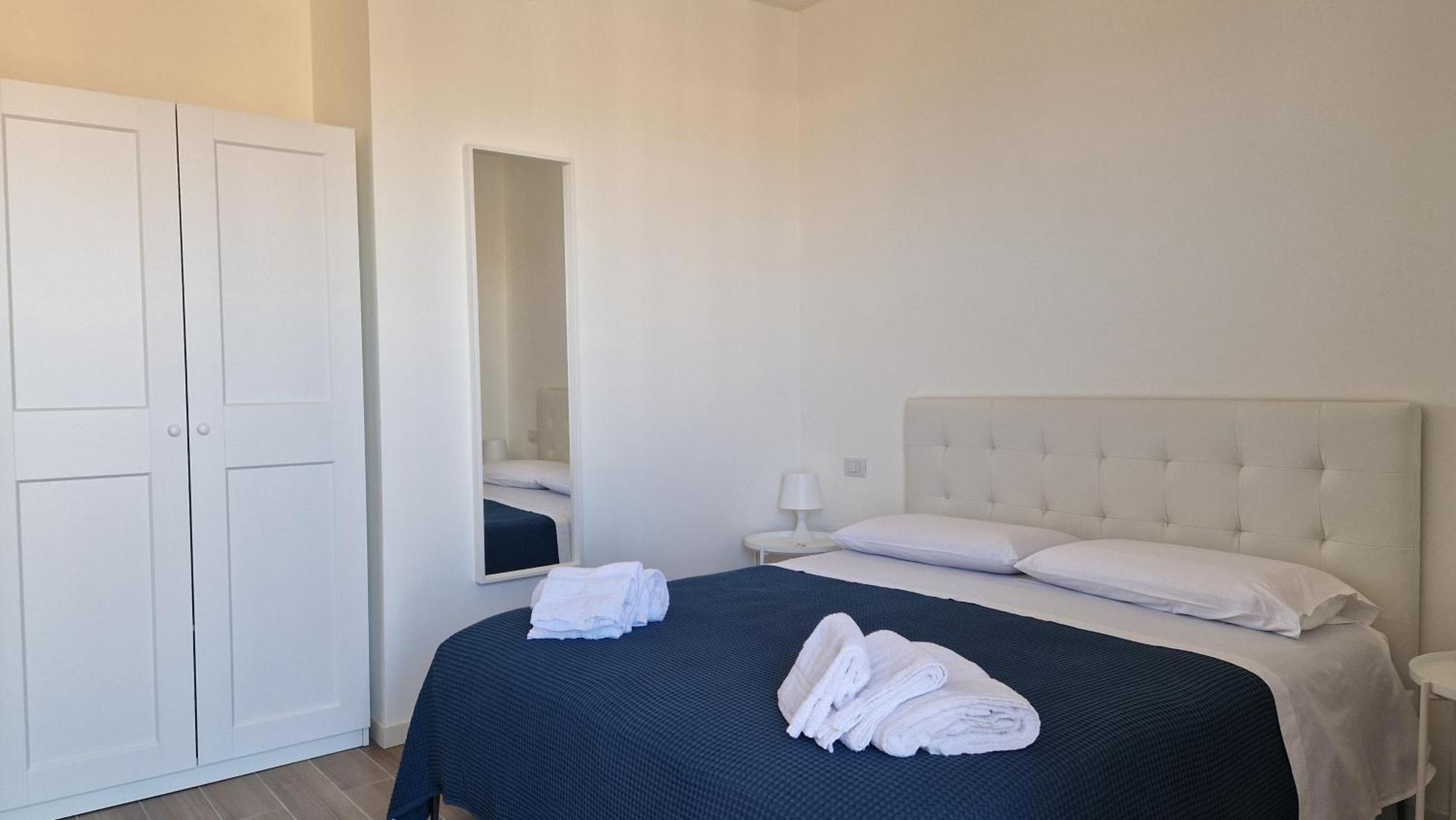 Orlando Rooms Κατάνια Εξωτερικό φωτογραφία