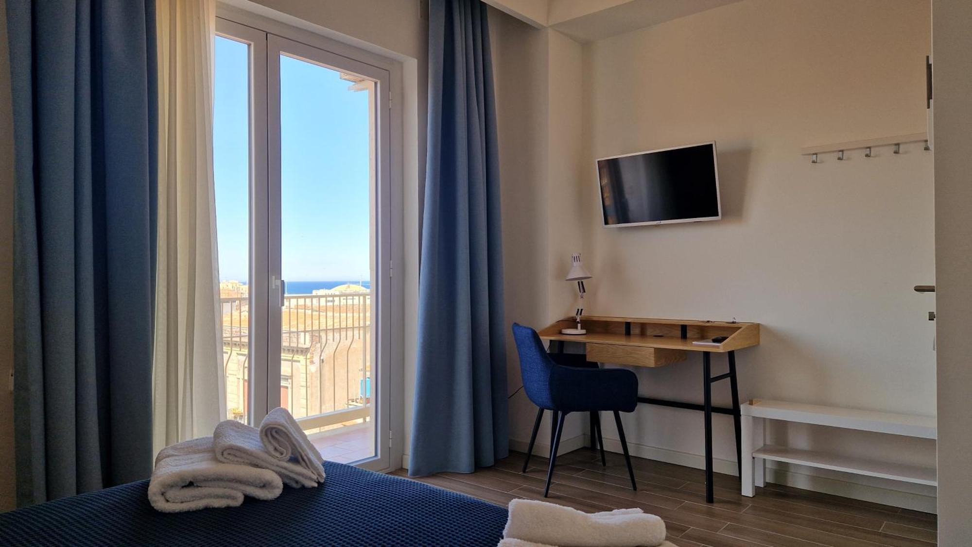 Orlando Rooms Κατάνια Εξωτερικό φωτογραφία