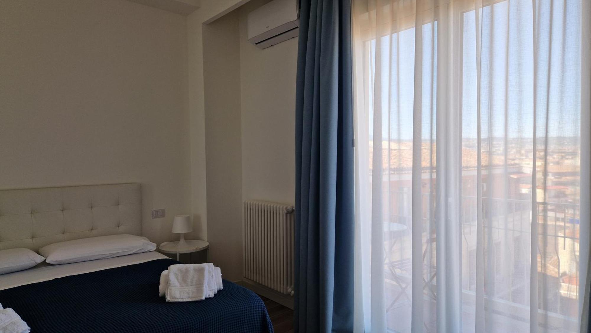 Orlando Rooms Κατάνια Εξωτερικό φωτογραφία